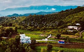 Mayur Home Stay, Morni Hills